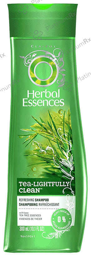 Herbal Essences Tea-Lightfully Clean Shampoo