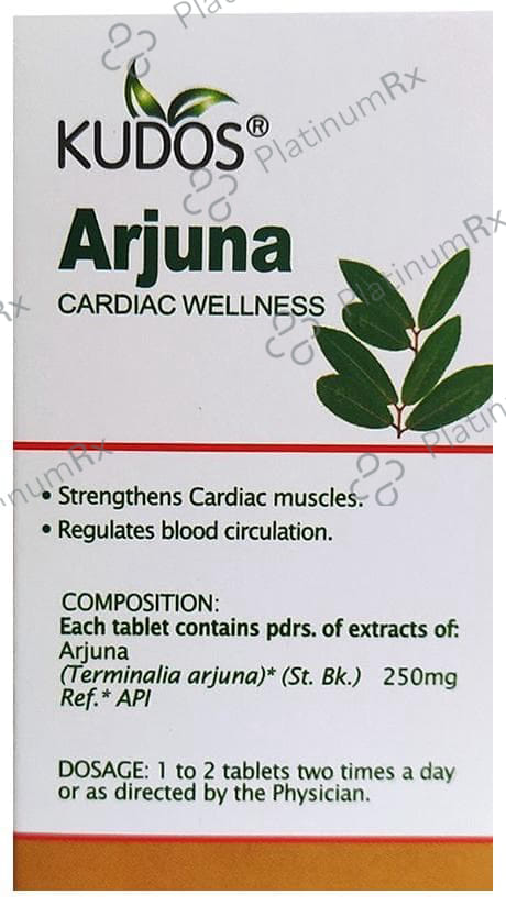 Kudos Arjuna Tablet