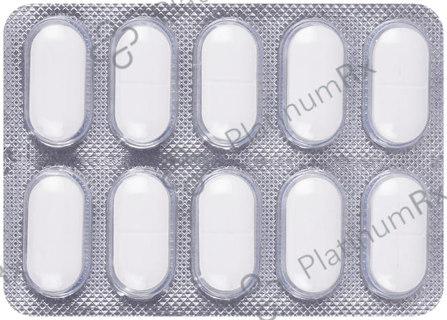 Amigold 400mg Tablet 10s