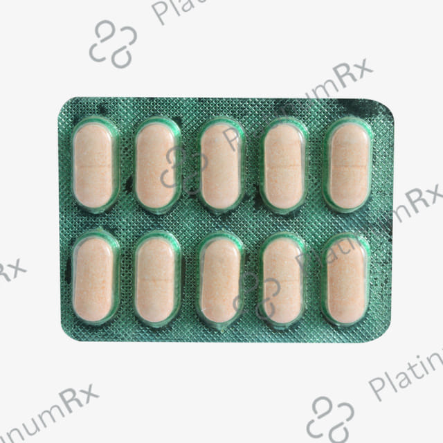 Tramcet D Tablet