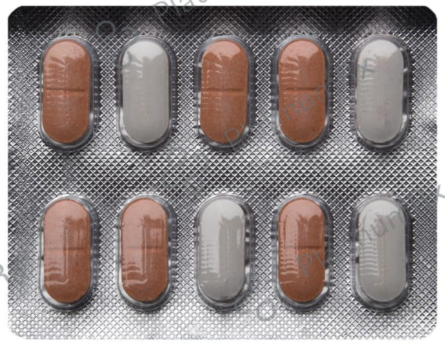 Obimet V 0.2 Tablet PR