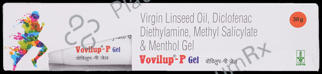 Vovilup-P Gel