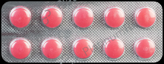 Zady 250mg Tablet 10s