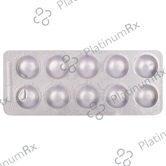 Rxtor 20mg Tablet 10s