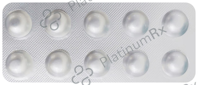 Cardibis 5mg Tablet 10s