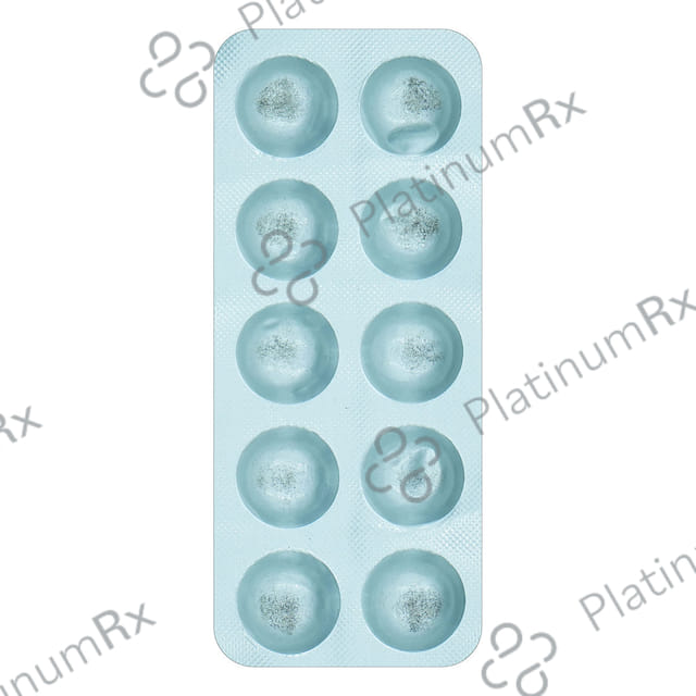 Cutin 20 Tablet