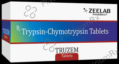 Truzem Tablet