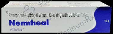 Nemiheal Gel 15 Gel