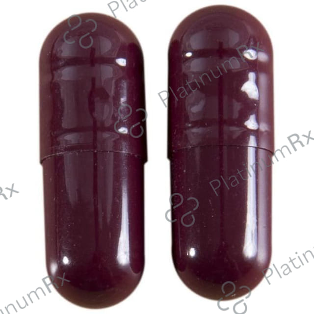 Pregamet 75mg/750mcg Capsule 10s