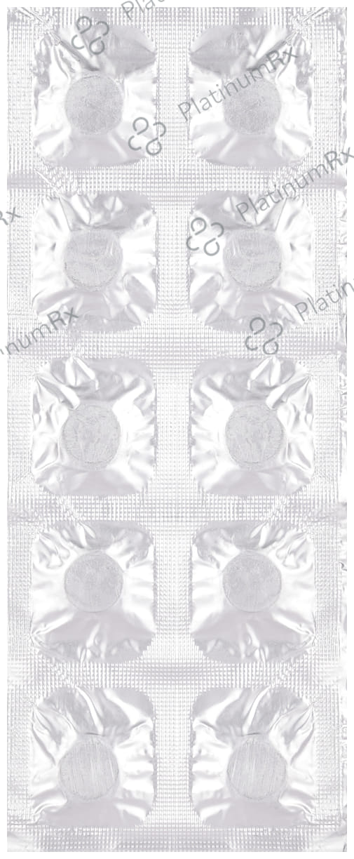 Droxyl 250mg Tablet DT 10s