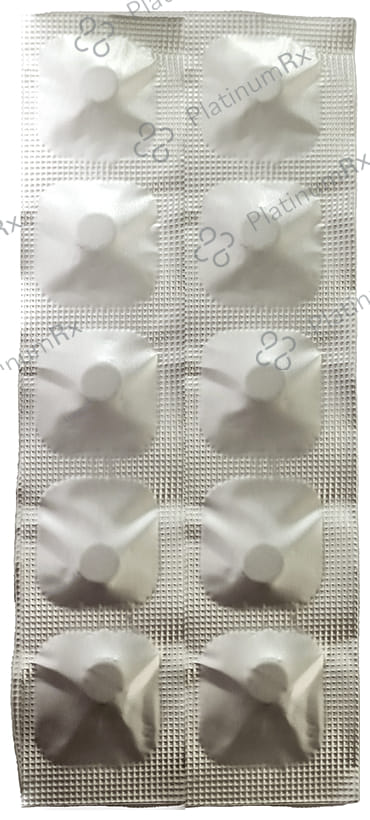 Vomiford 8mg MD Tablet 10s