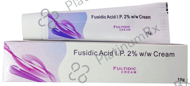 Fultidic Cream