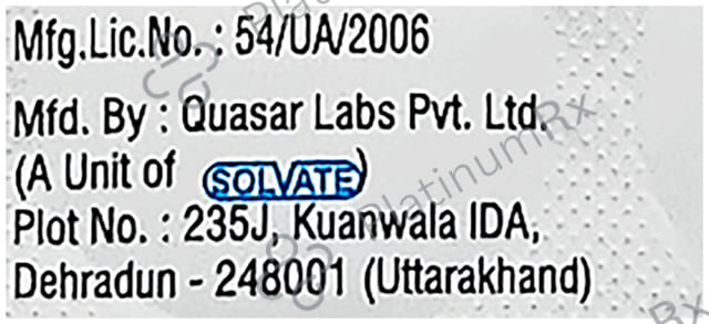 Tolpetab 150mg Tablet