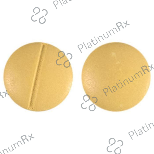 Rozavel F 160/10mg Tablet 10s