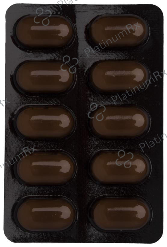 Mycobutol 800 Tablet