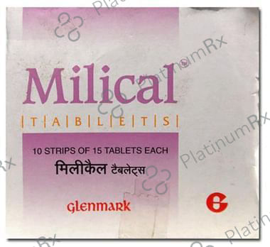 Milical Tablet