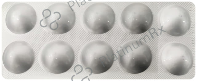 Telnyle CH 40/12.5mg Tablet 10s