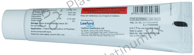 Diprolite Cream 15gm