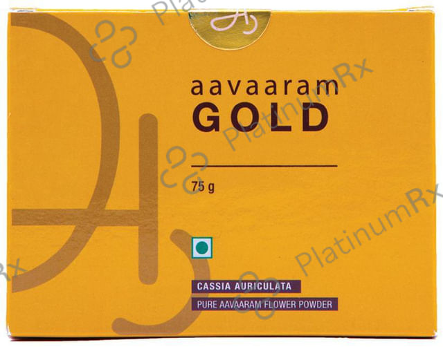 Aavaaram Gold Powder
