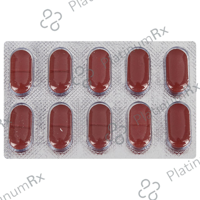 LQuin 250 Tablet