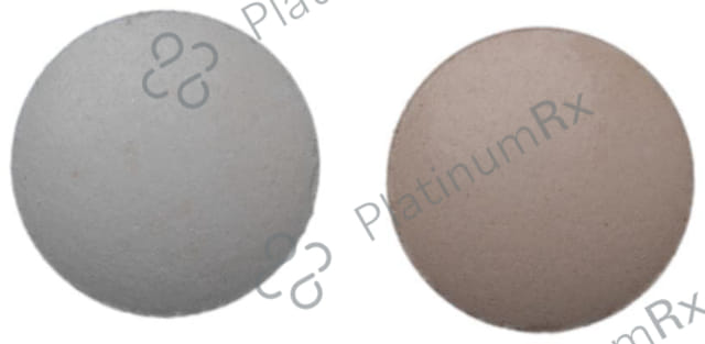 Zerodol PG 200/75mg Tablet SR 10s