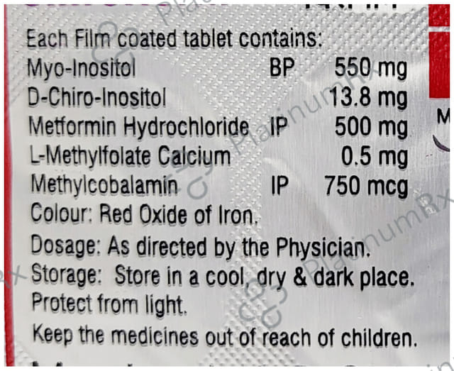 Chironorm Tablet 10s