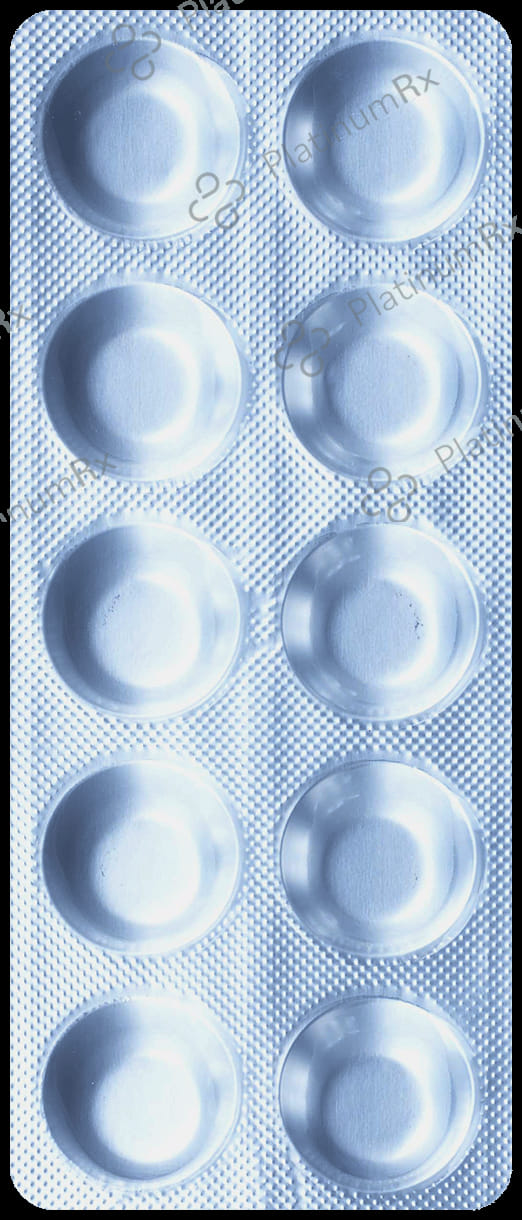 Q Sol 100mg Tablet SR