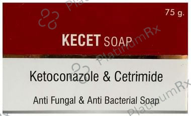 Kecet Soap
