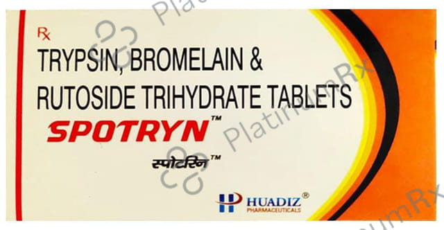 Spotryn Tablet