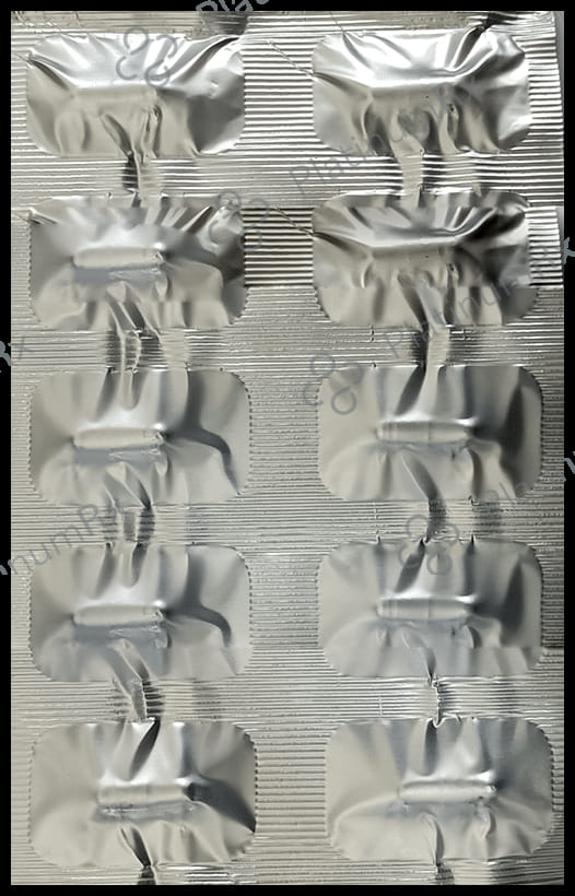 Atchol-CV Capsule