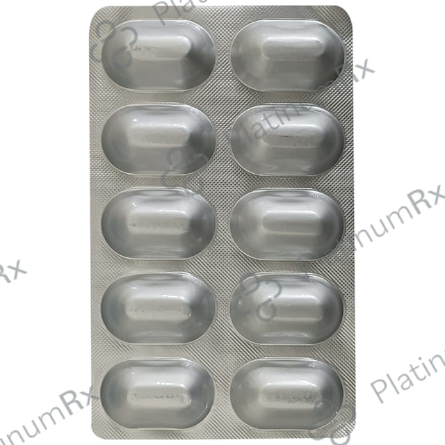 Udoxa-PM Tablet