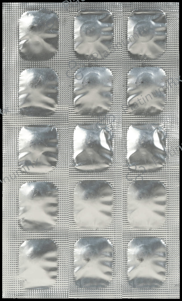 Angicam LT 5/50mg Tablet 15s