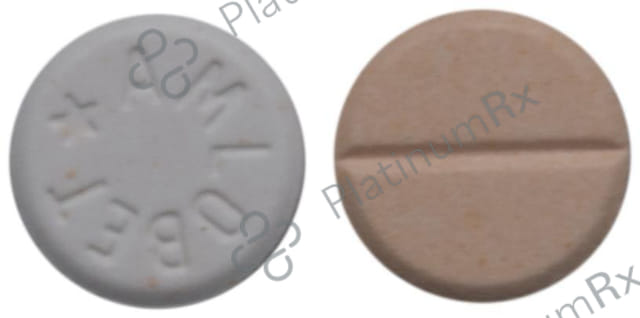 Neugaba ER 75 Tablet