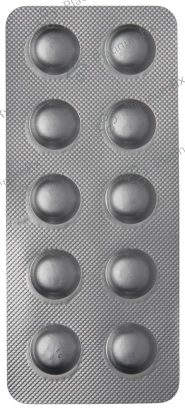 Sonirab D Tablet 10s