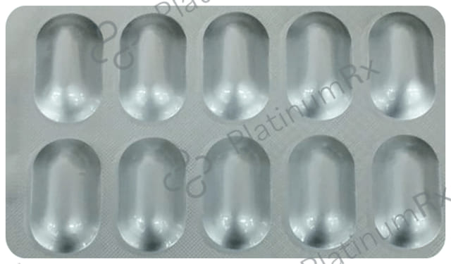 Pregabid DM 75/20mg Capsule 10s