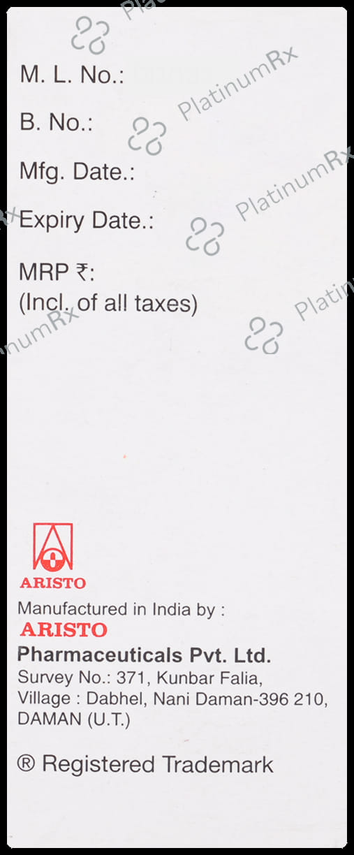 Hatric 2.5mg Syrup 30ml