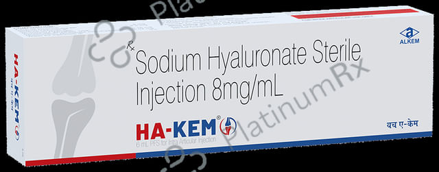 HA Kem 8mg Injection