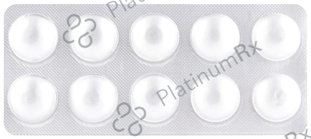 Euzith 100 DT Tablet