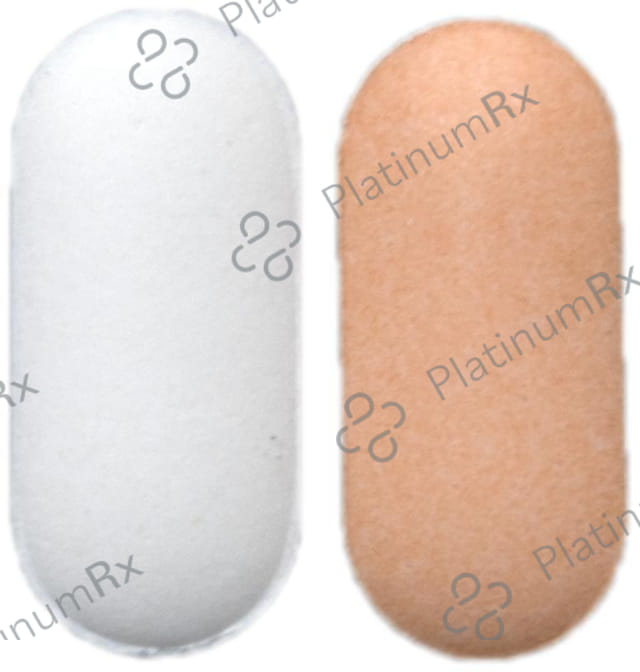 Arbitel CT 40/12.5mg Tablet 10s