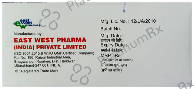 Dulodep 20mg Tablet 10s