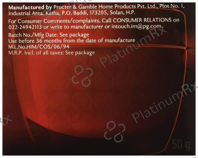 Olay Regenerist Revitalising Night Cream