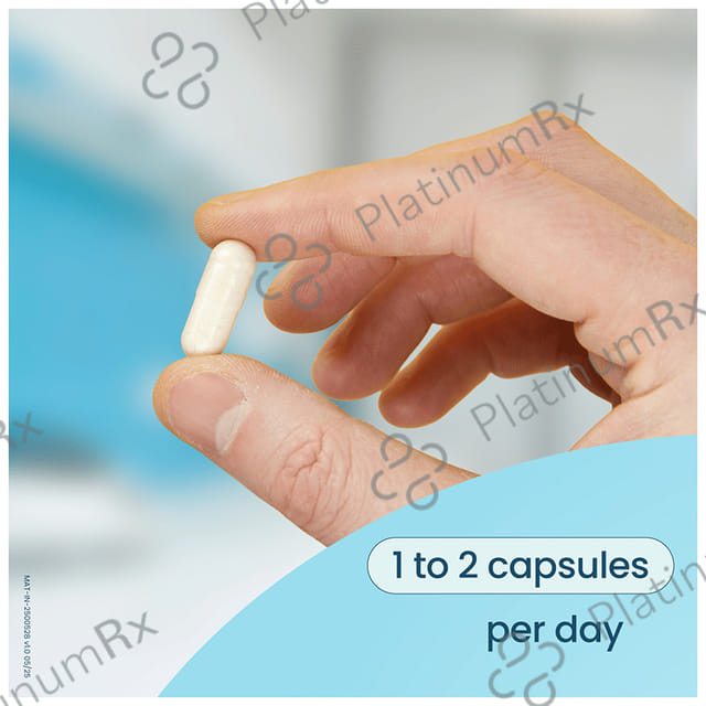 Enterogermina 2B Capsule 4s
