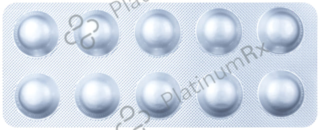 Pregaba MNT 75mg/10mg/1500mcg Tablet 10s