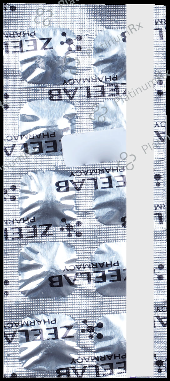 Amoline 5mg Tablet 10s