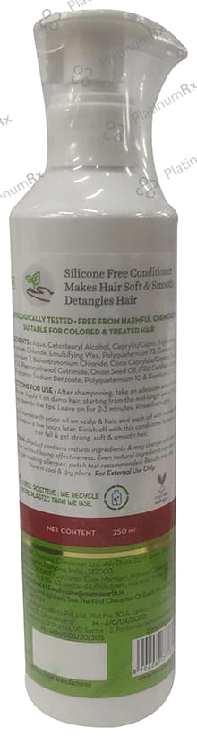 Mamaearth Onion Conditioner 250ml