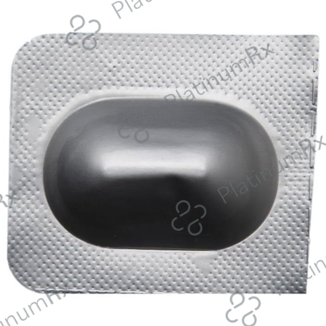 Bandy Chewable 400mg Tablet 1s