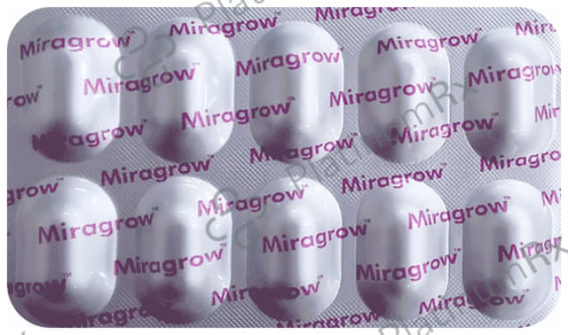 Miragrow Tablet 10s