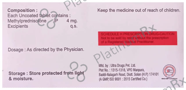 Netpred 4 Tablet