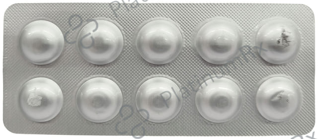 Tofashine 5mg Tablet 10s