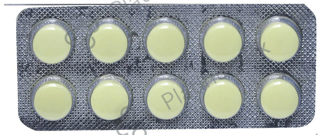 Levigress 250mg Tablet 10s